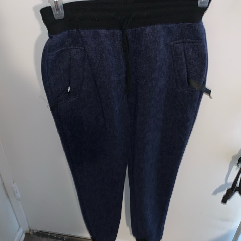 XJBOOST Swear Pants Size L/XL